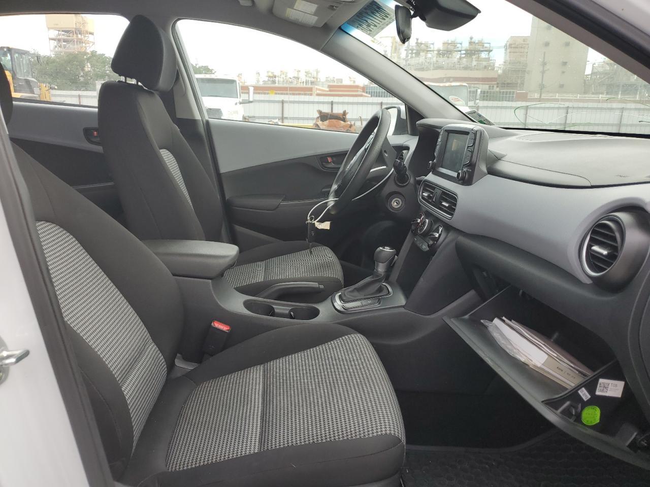 2019 Hyundai Kona Se - Фото 7