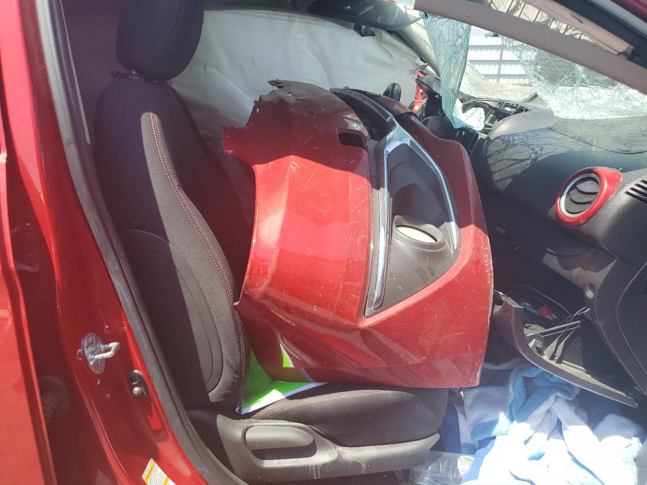 2019 Mitsubishi Mirage Le - Image 7