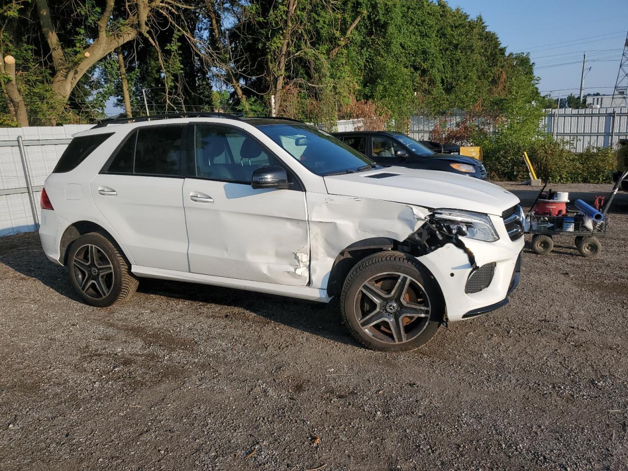2018 Mercedes-Benz Gle 400 4Matic - Image 4