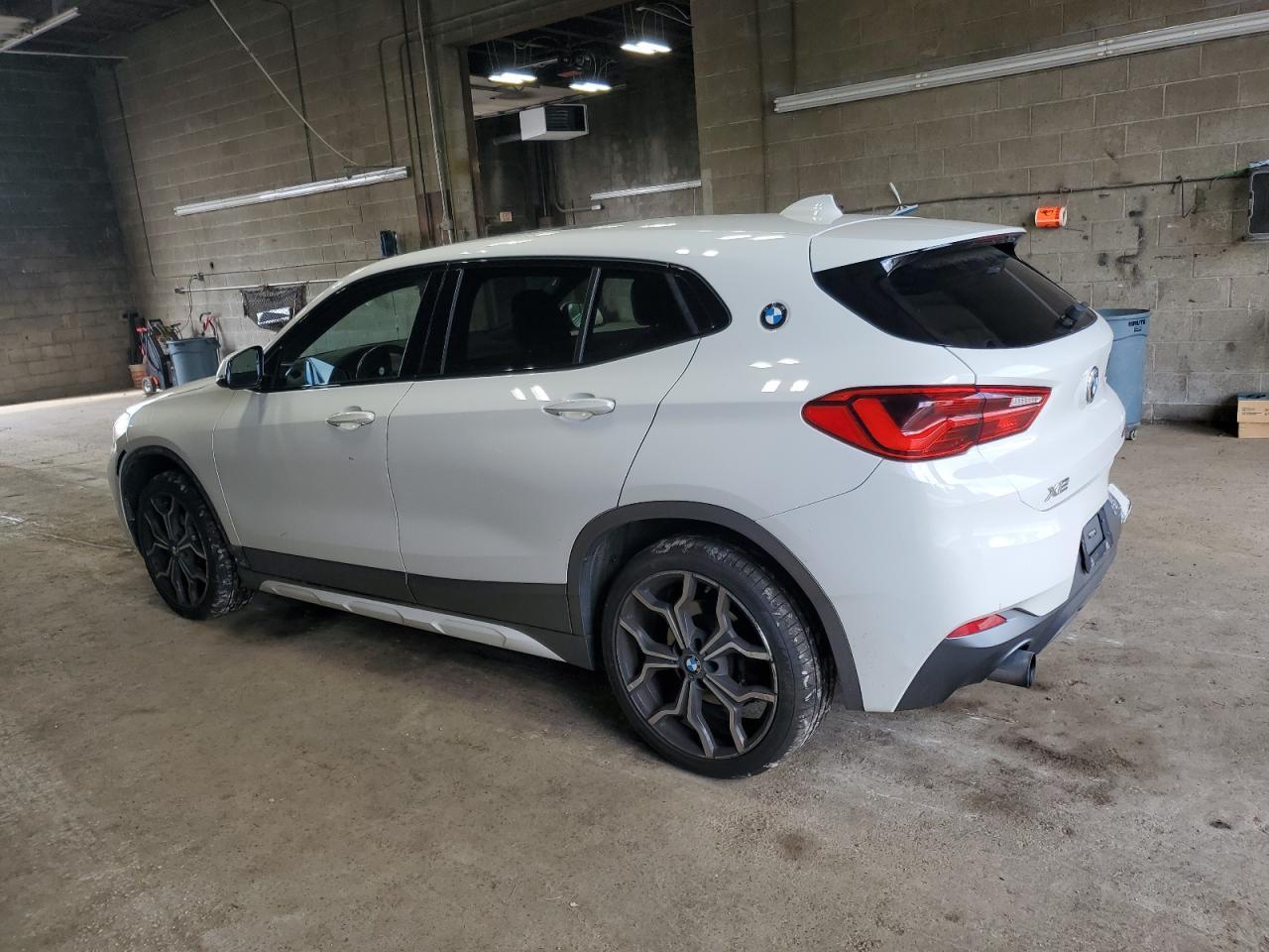 2018 BMW X2 xDrive28I - Image 2