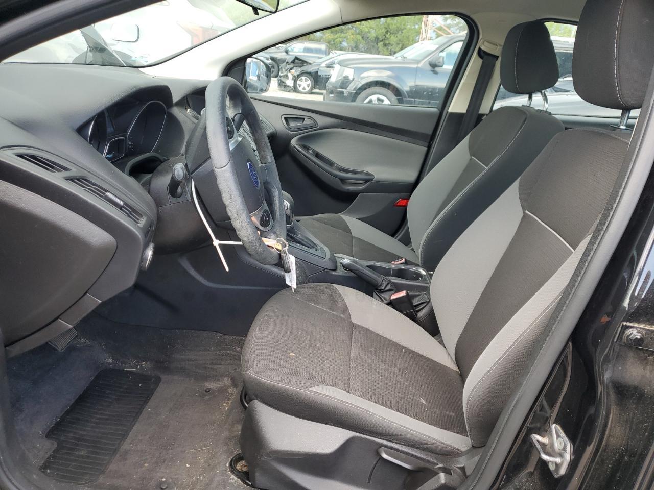 2013 Ford Focus S - Фото 7