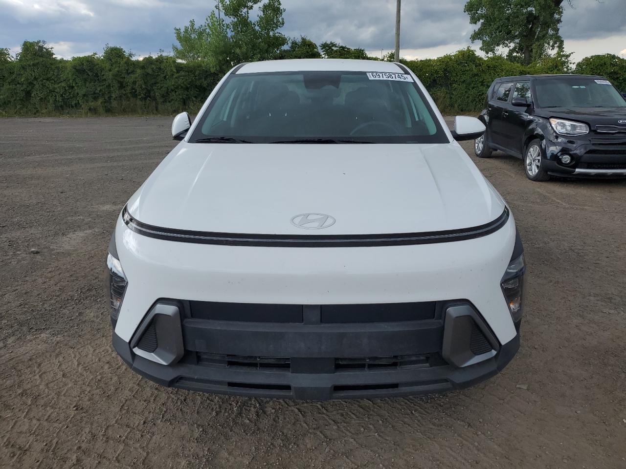 2024 Hyundai Kona Se - Фото 5