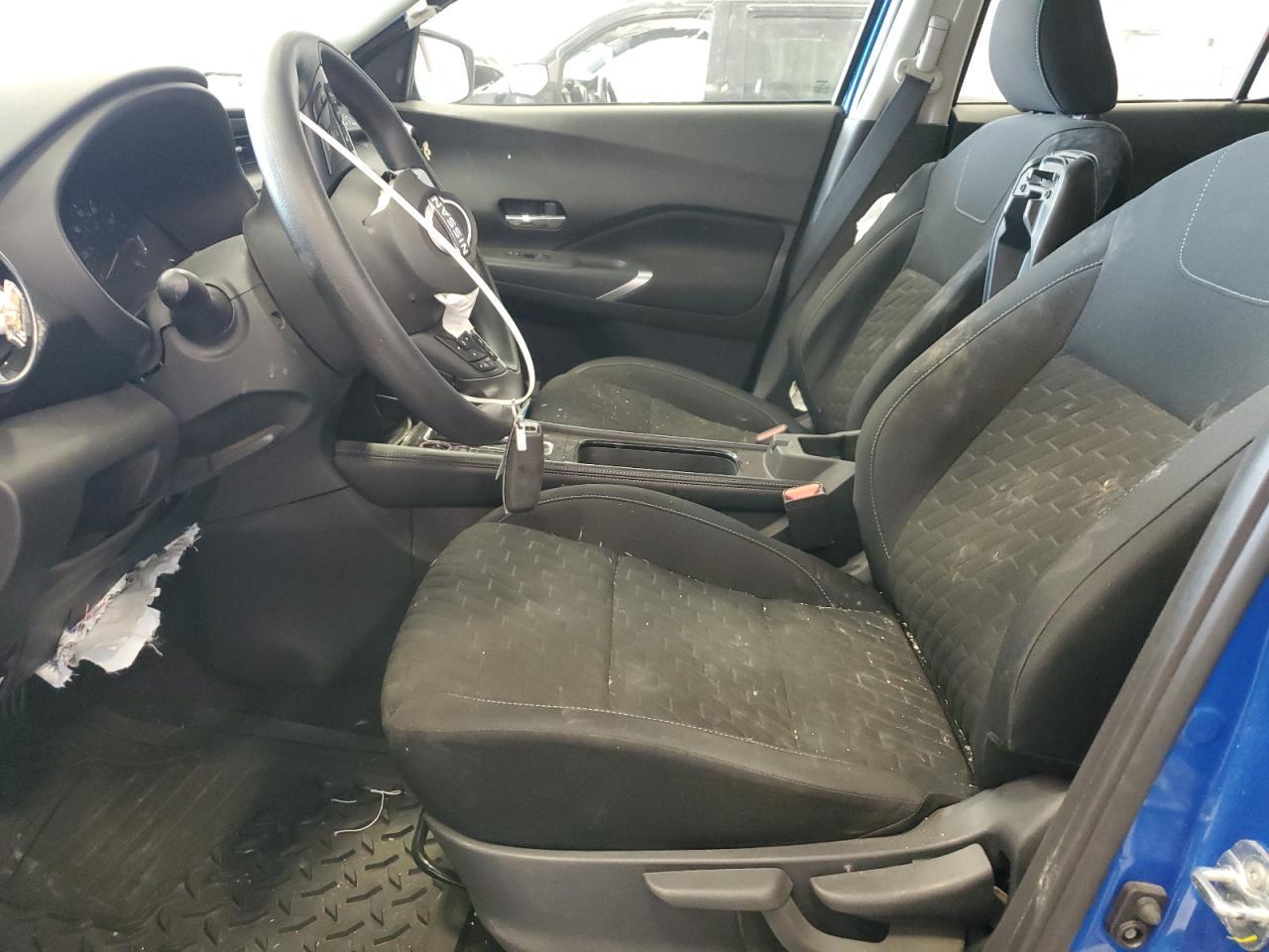 2023 Nissan Kicks Sv - Фото 7