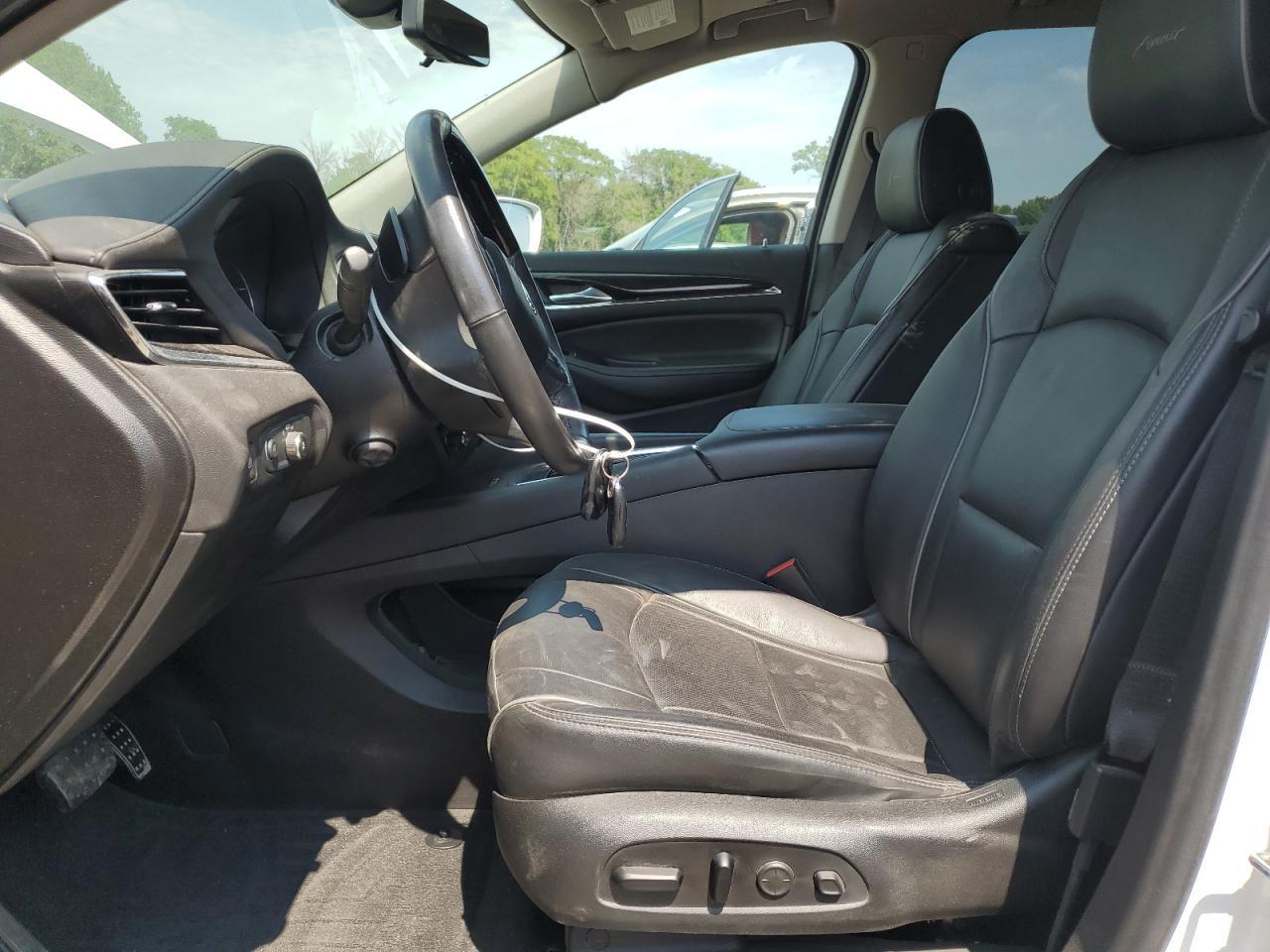 2020 Buick Enclave Avenir - Фото 7