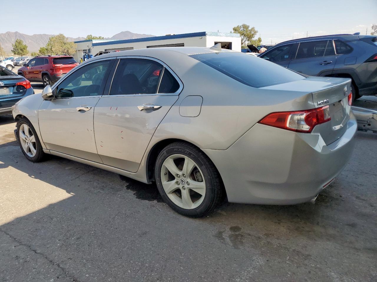 2010 Acura Tsx - Фото 2