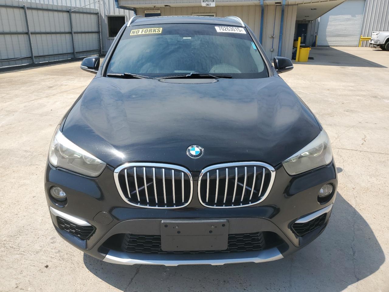 2018 BMW X1 Sdrive28I - Фото 5