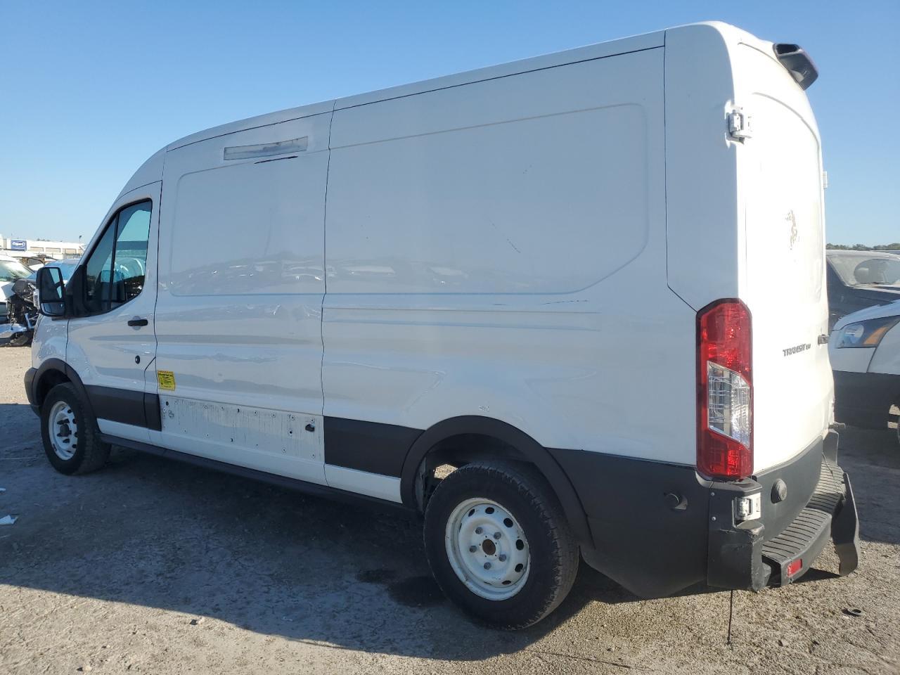 2019 Ford Transit T-150 - Image 2