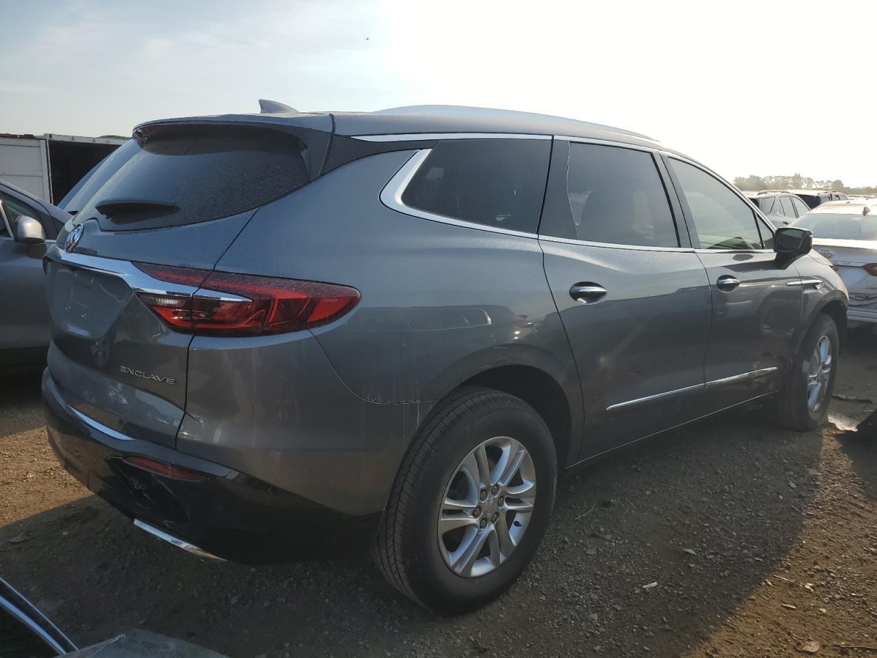 2019 Buick Enclave Essence - Фото 3