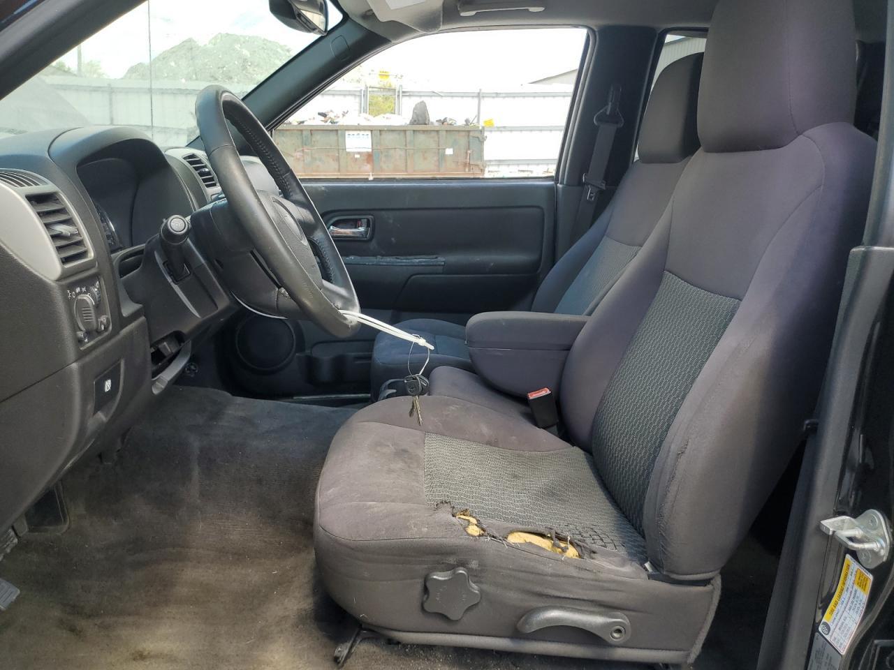 2012 Chevrolet Colorado Lt - Image 7