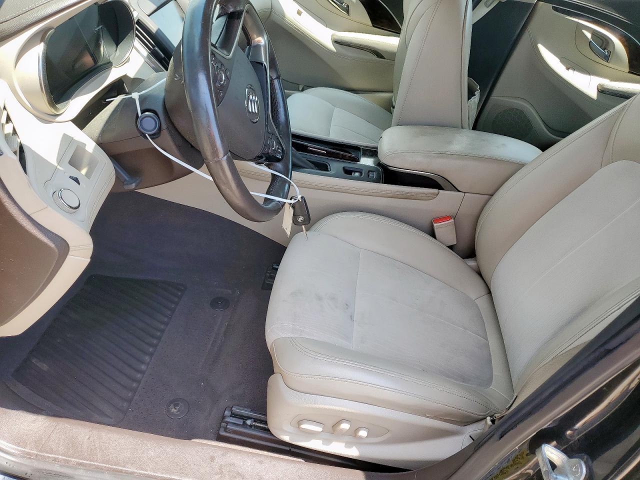 2014 Buick Lacrosse - Фото 7