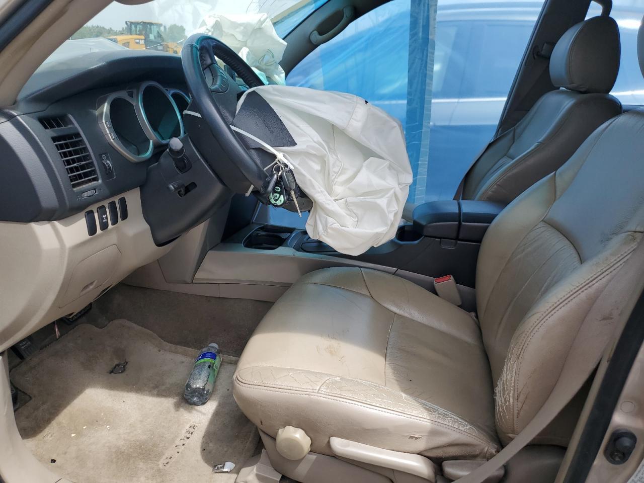 2004 Toyota 4Runner Sr5 - Фото 7