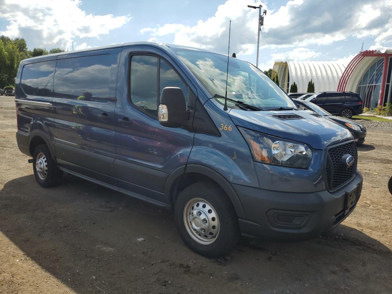 2024 Ford Transit T-150 - Фото 4