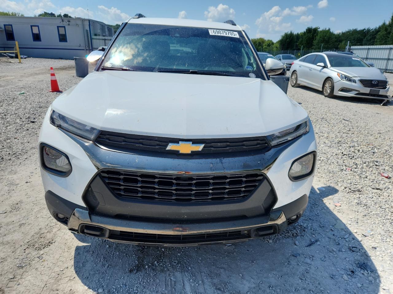 2022 Chevrolet Trailblazer Activ - Image 5