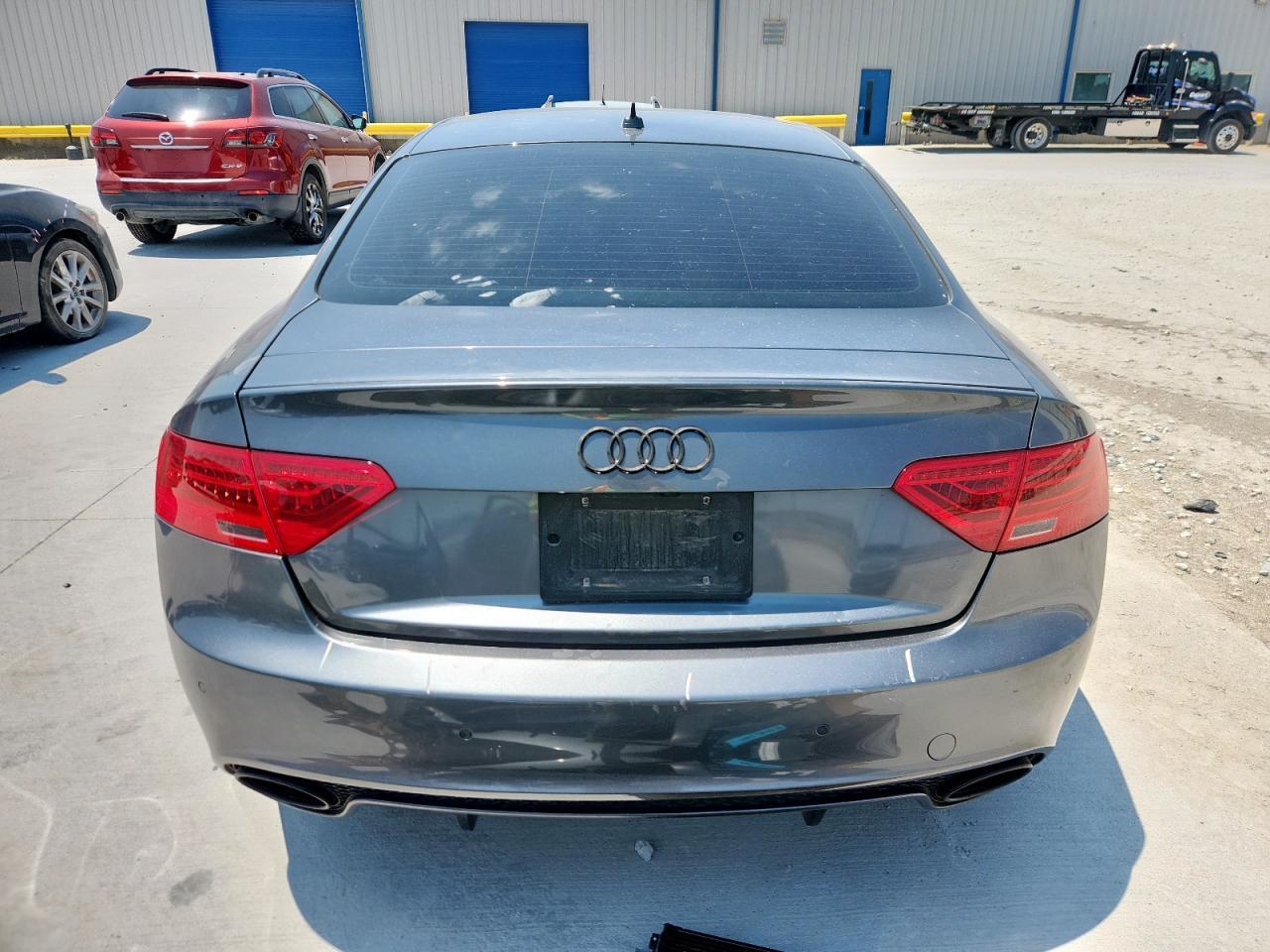 2015 Audi Rs5 - Фото 6
