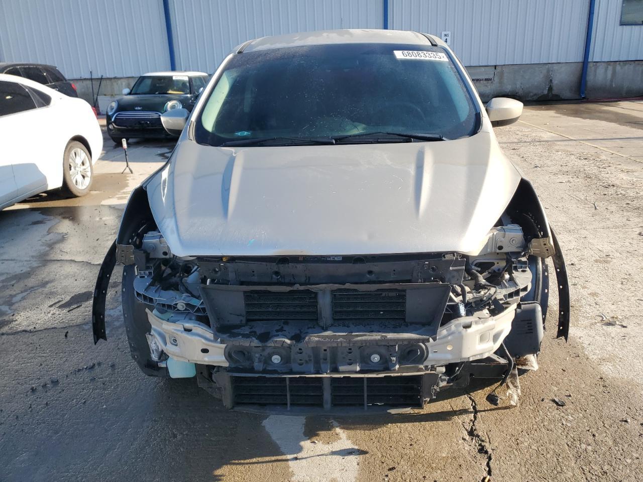 2017 Ford Escape Se - Фото 5