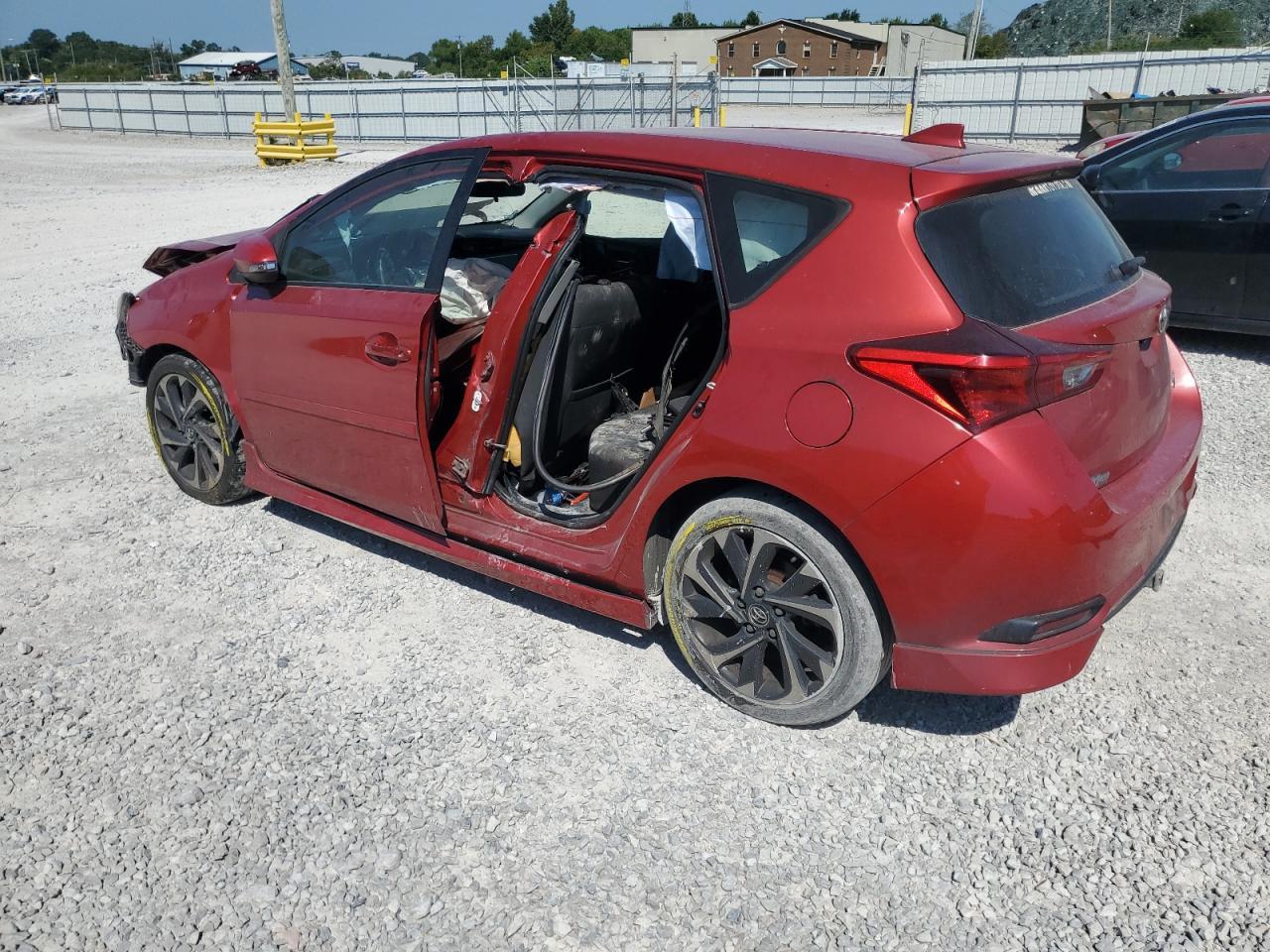 2017 Toyota Corolla Im - Image 2