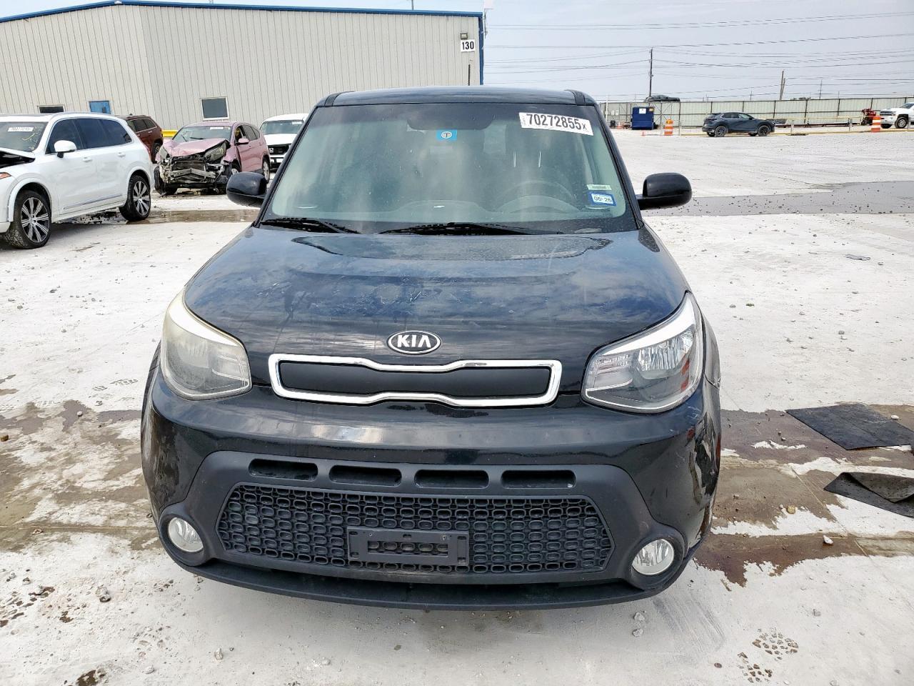2015 Kia Soul - Фото 5