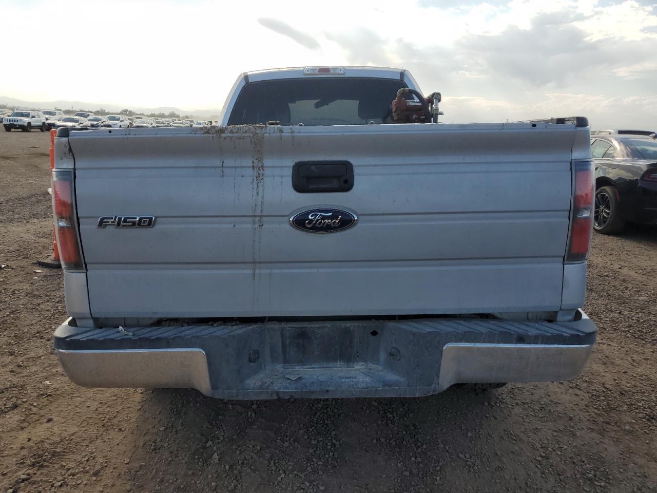 2013 Ford F150 - Image 6