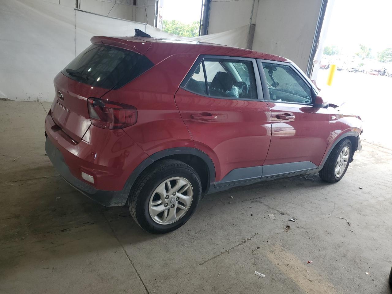 2021 Hyundai Venue Se - Image 3