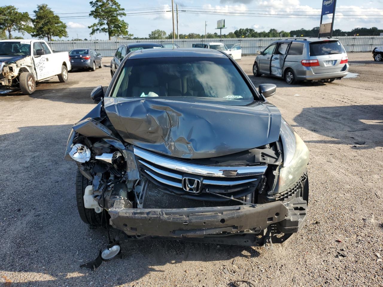 2011 Honda Accord Exl - Image 5