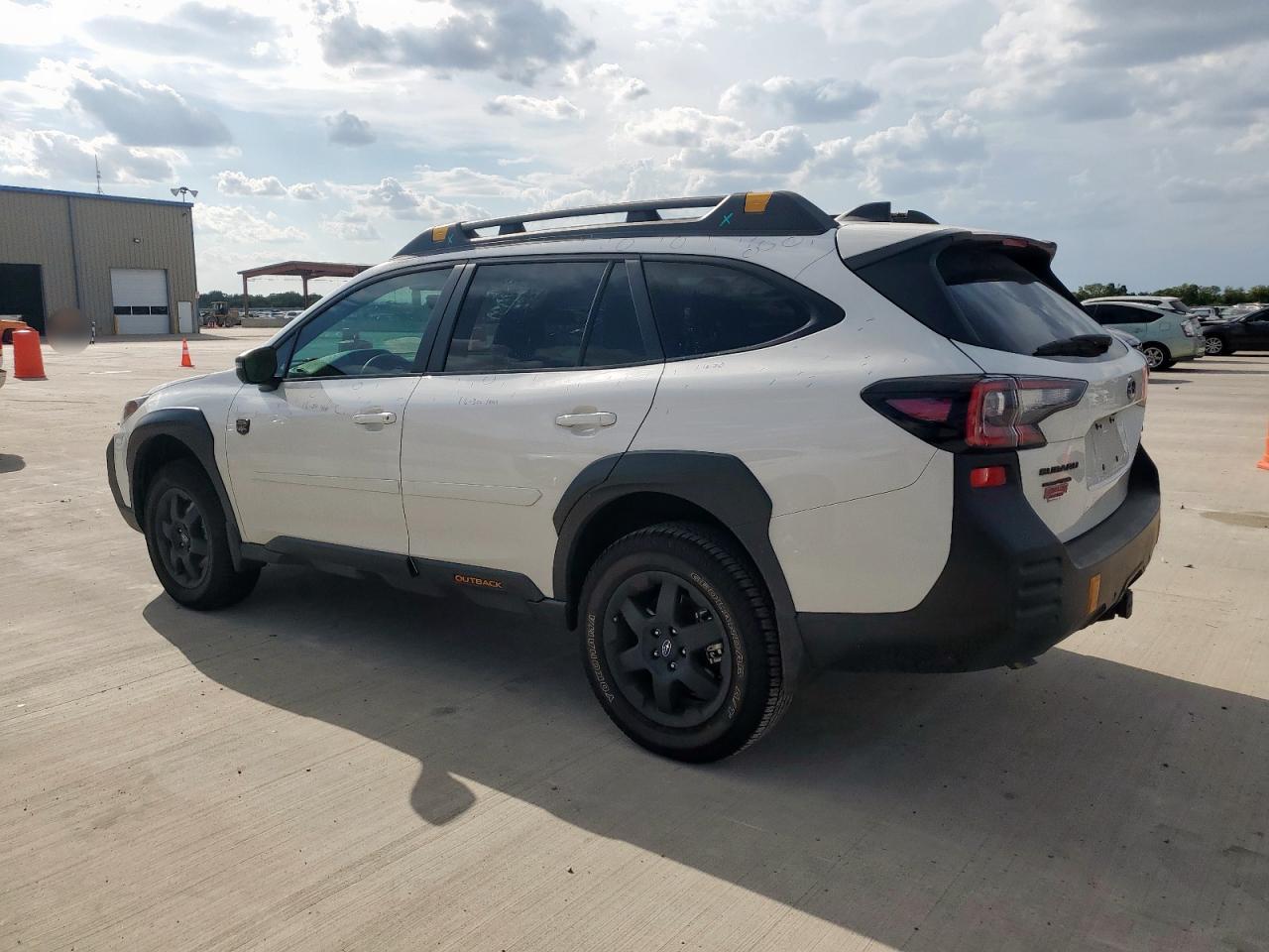 2025 Subaru Outback Wilderness - Image 2