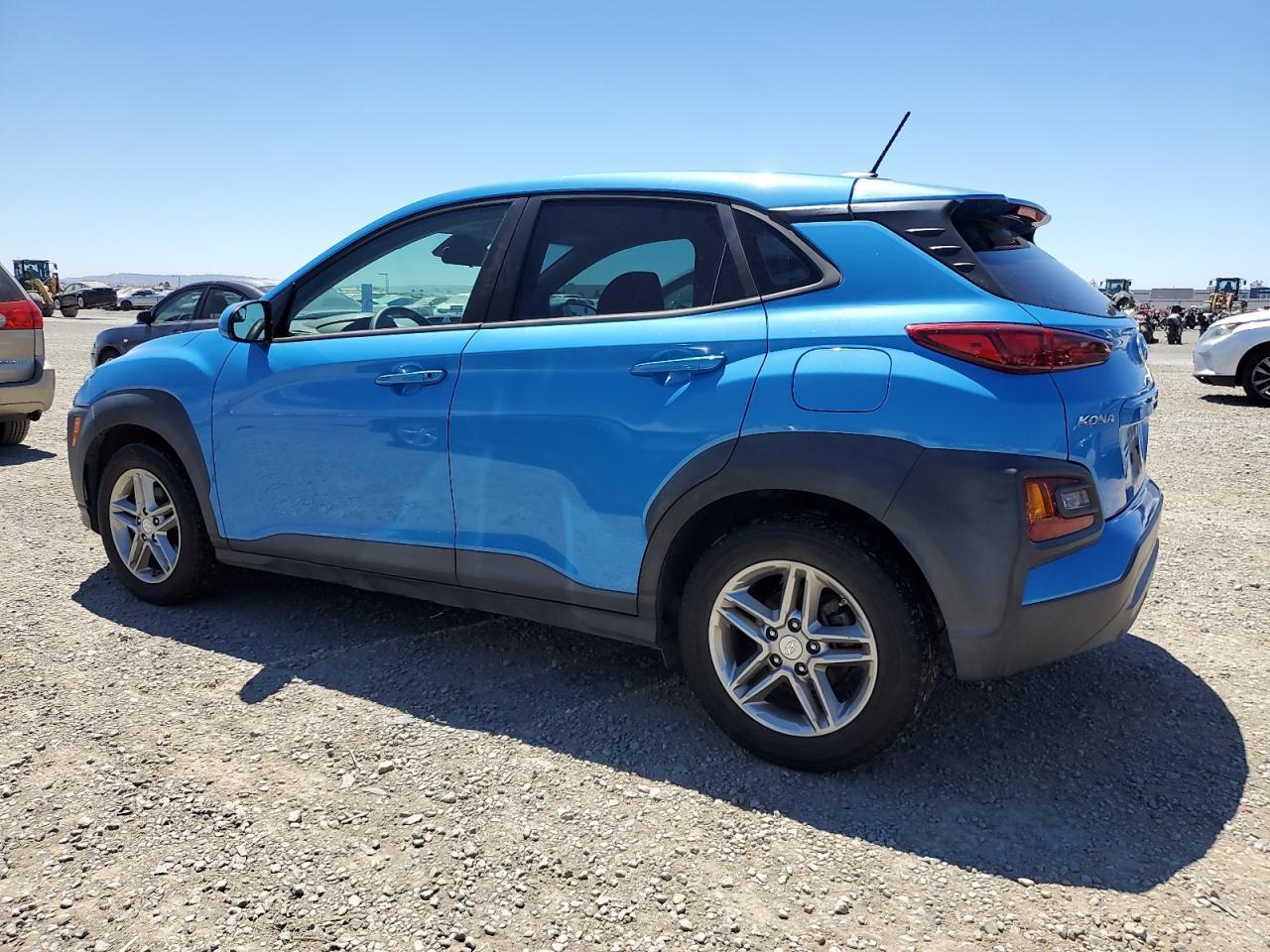 2019 Hyundai Kona Se - Image 2