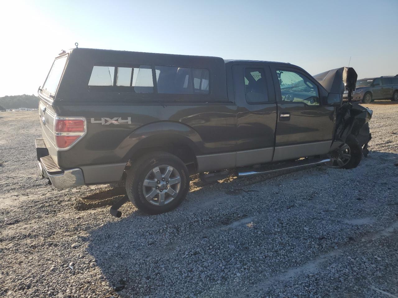 2009 Ford F150 Super Cab - Фото 3