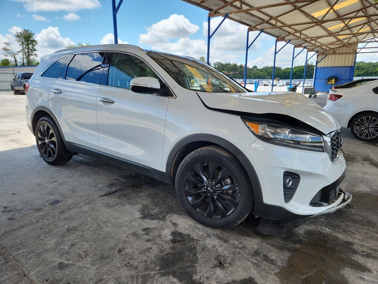2020 Kia Sorento Ex - Image 4