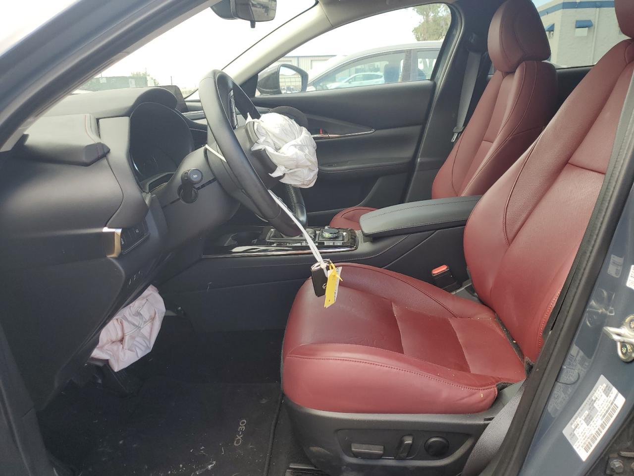 2023 Mazda Cx-30 Preferred - Фото 7