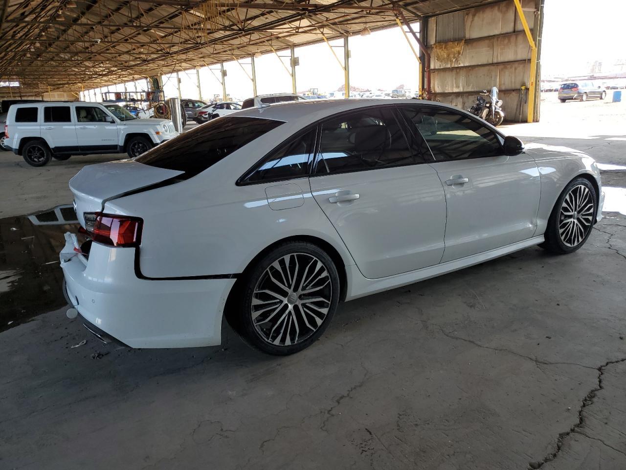 2018 Audi A6 Premium - Фото 3