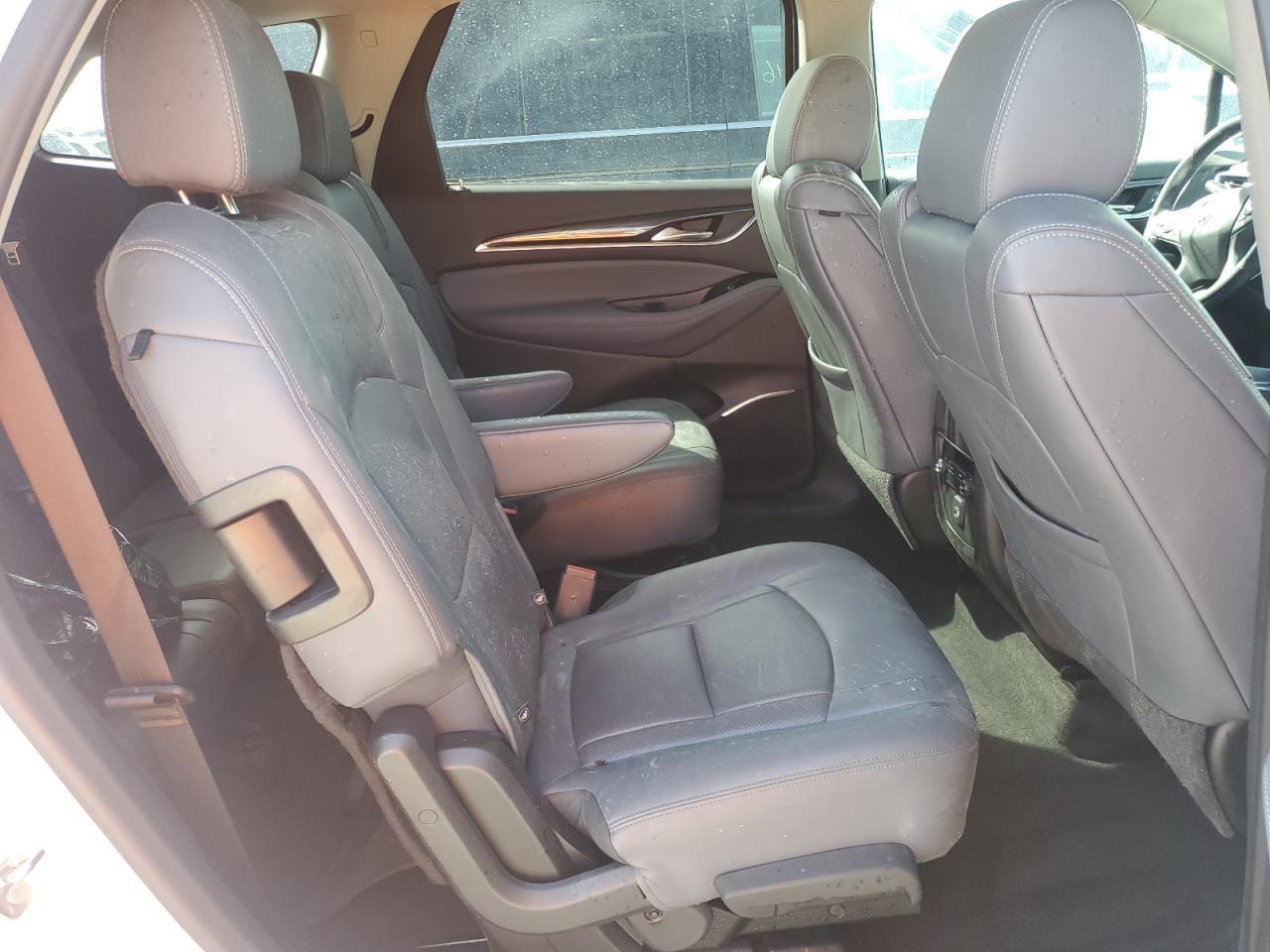 2020 Buick Enclave Essence - Image 5