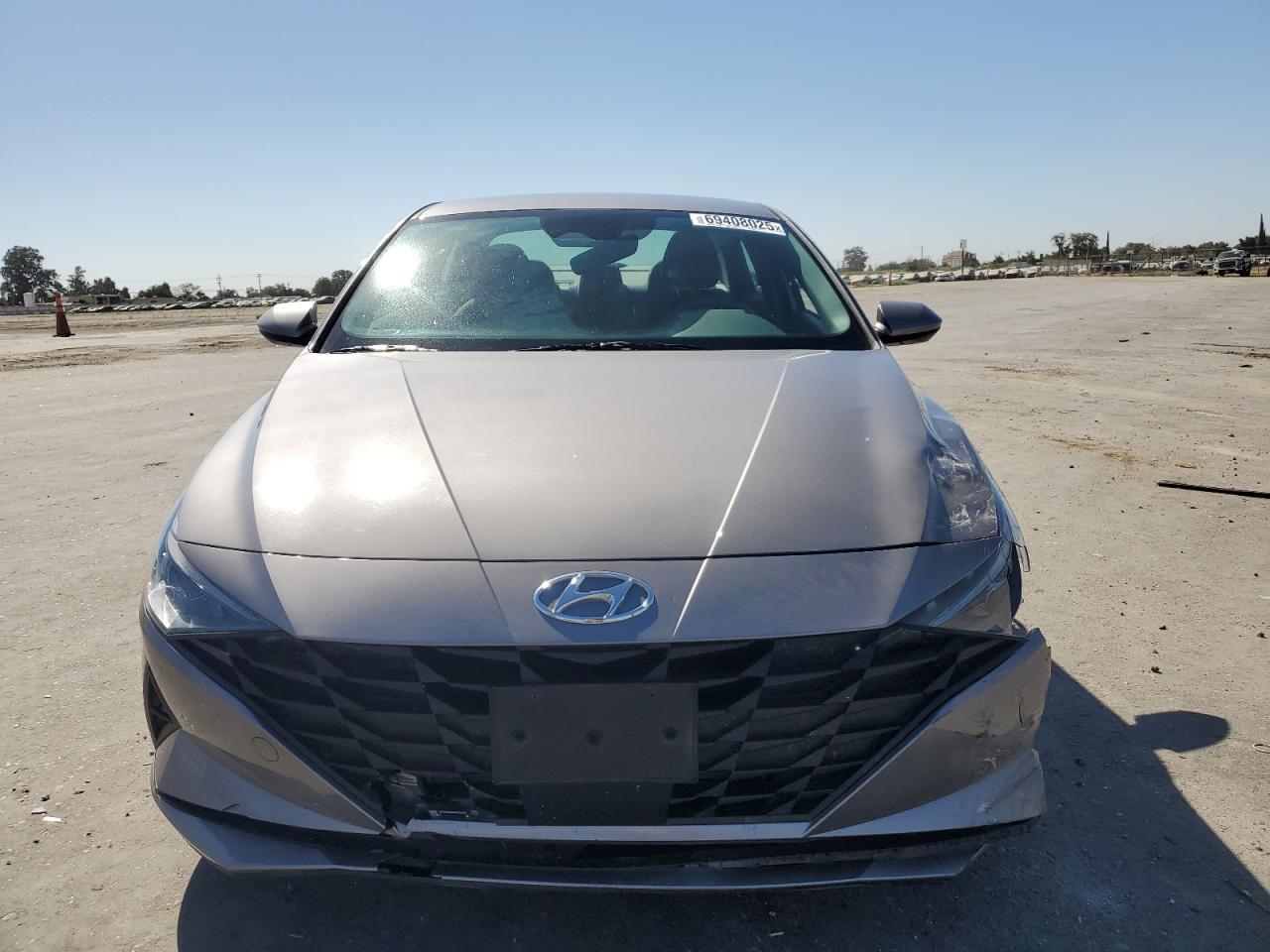 2023 Hyundai Elantra Sel - Фото 5