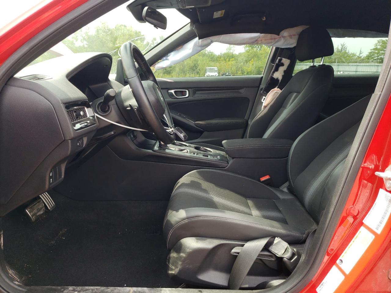 2023 Honda Civic Sport - Image 7