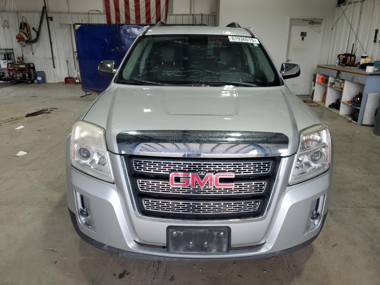 2015 GMC Terrain Slt - Image 5