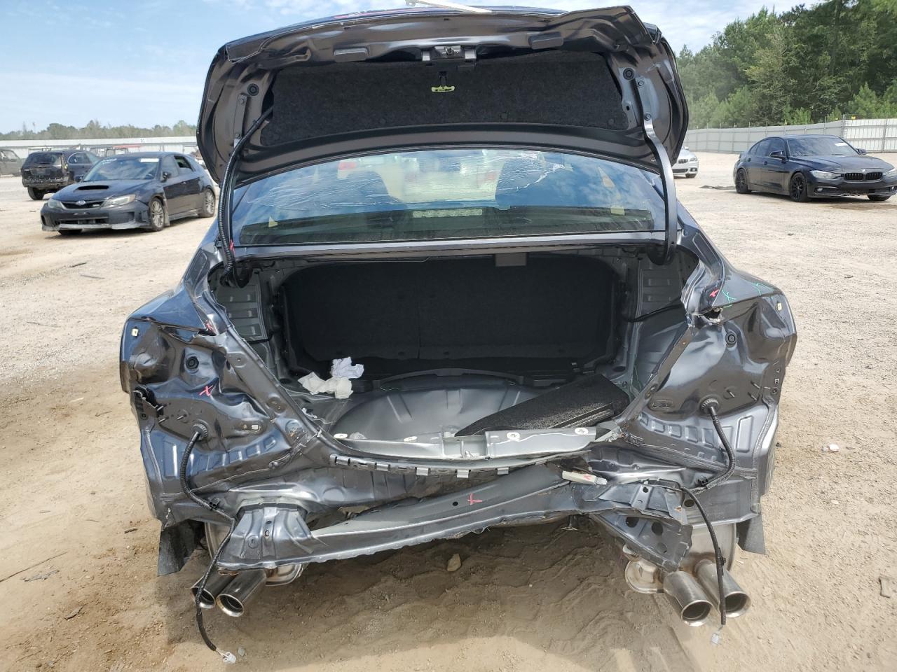 2024 Subaru Wrx Premium - Image 6