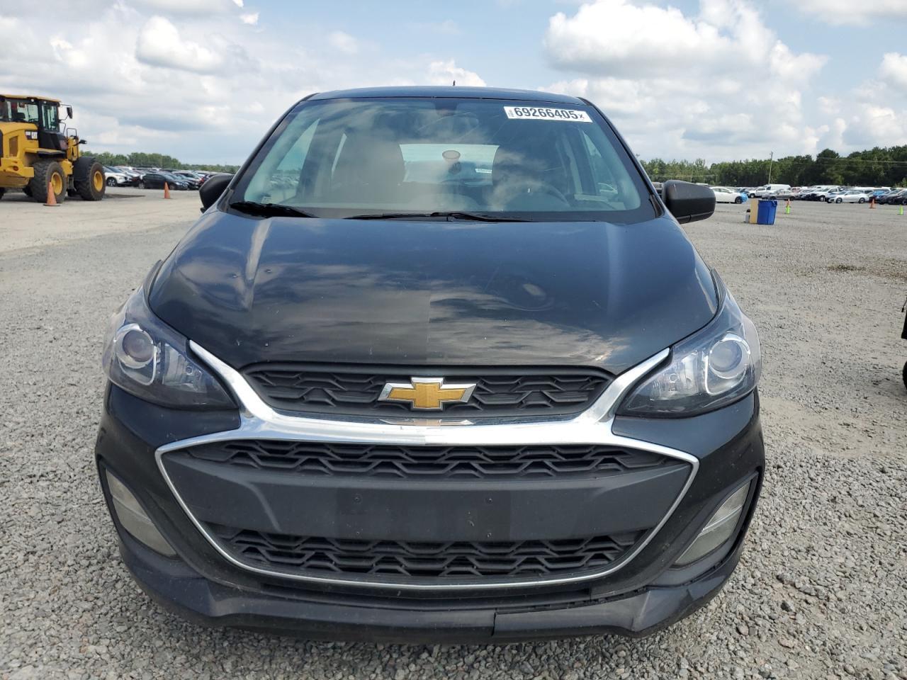 2021 Chevrolet Spark Ls - Фото 5