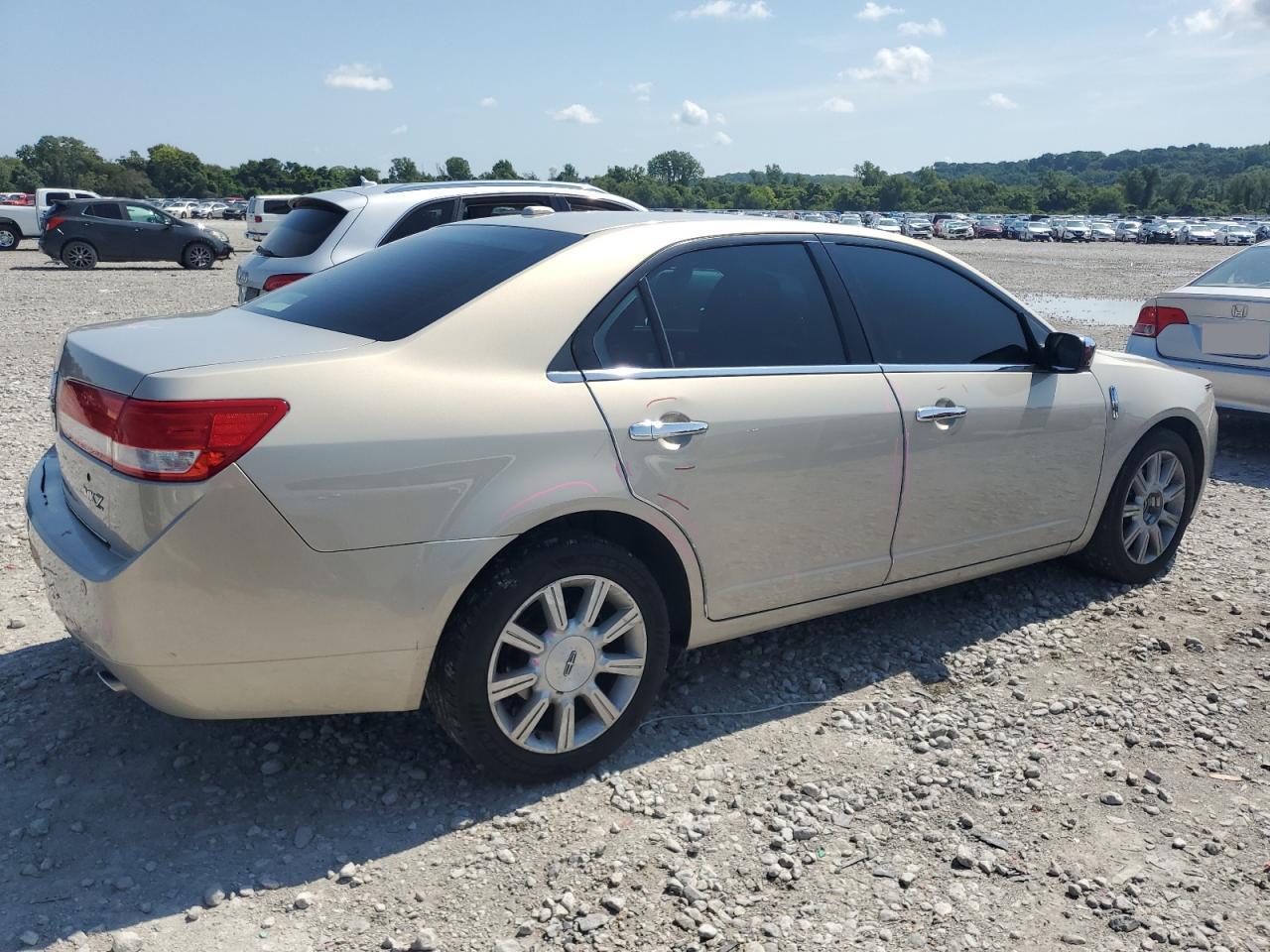 2010 Lincoln Mkz - Фото 3