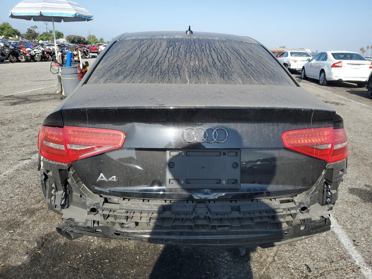 2015 Audi A4 Premium - Фото 6