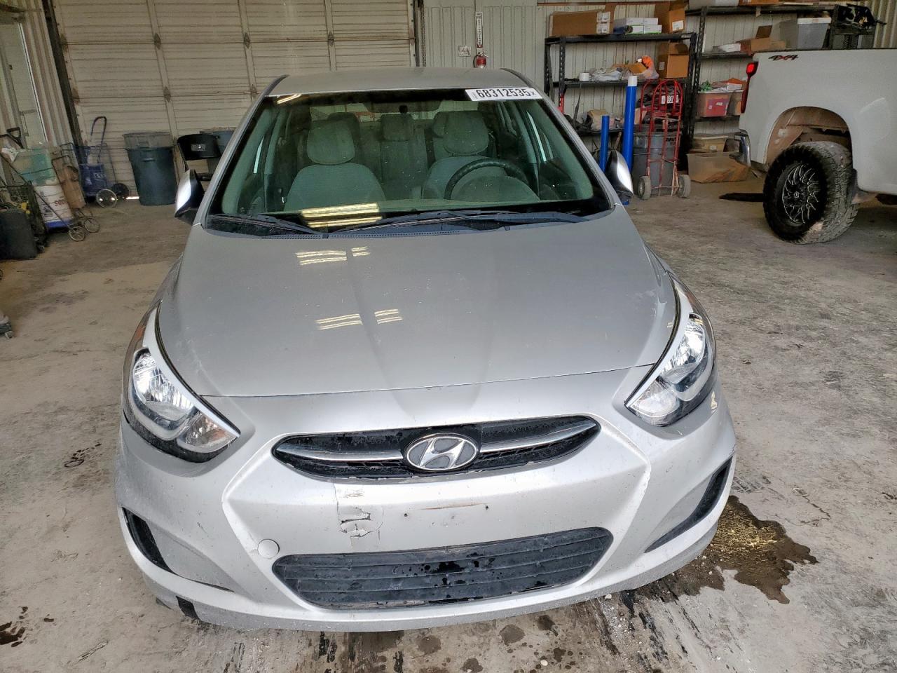 2016 Hyundai Accent Se - Image 5