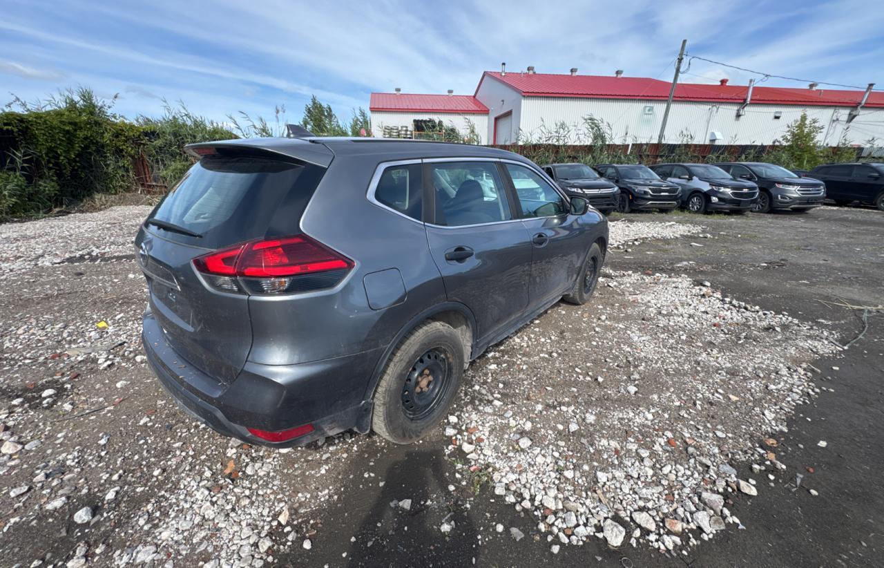 2017 Nissan Rogue S - Фото 4