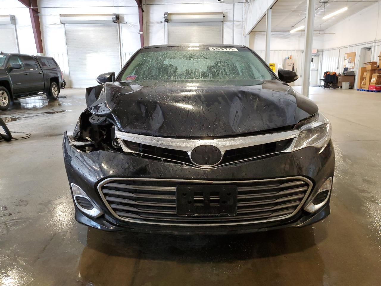 2015 Toyota Avalon Xle - Фото 5