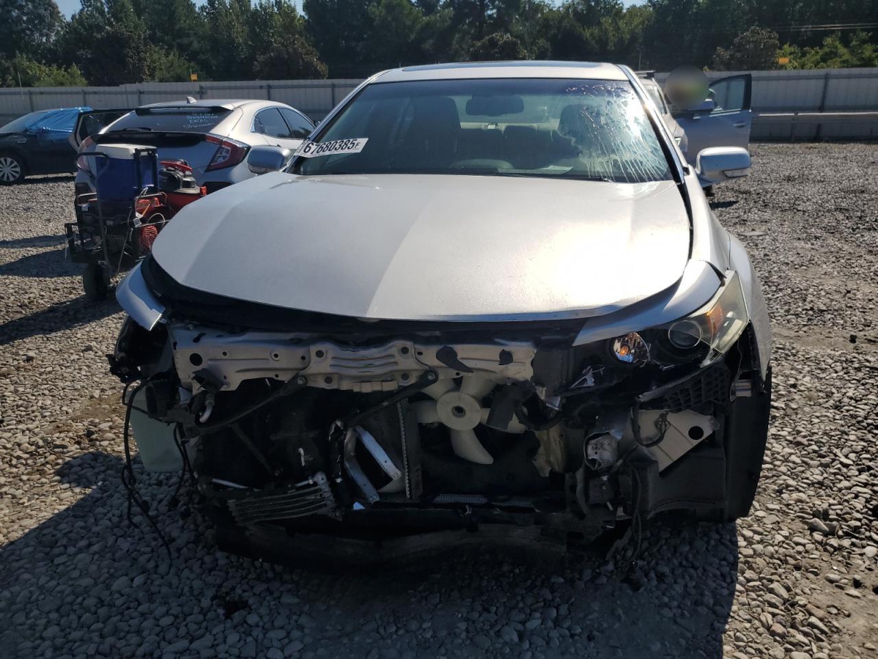 2013 Acura Tl - Фото 5