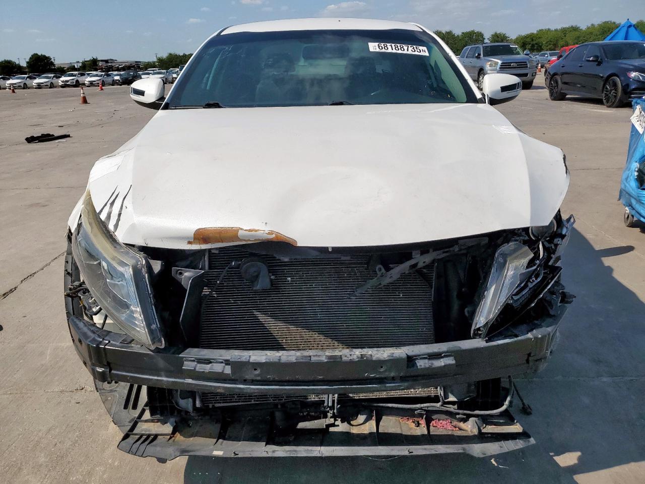 2015 Kia Optima Ex - Фото 5