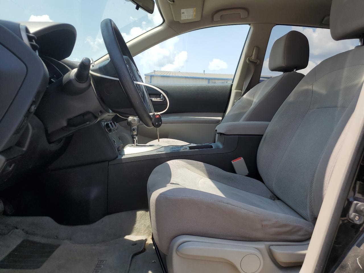 2013 Nissan Rogue S - Image 7