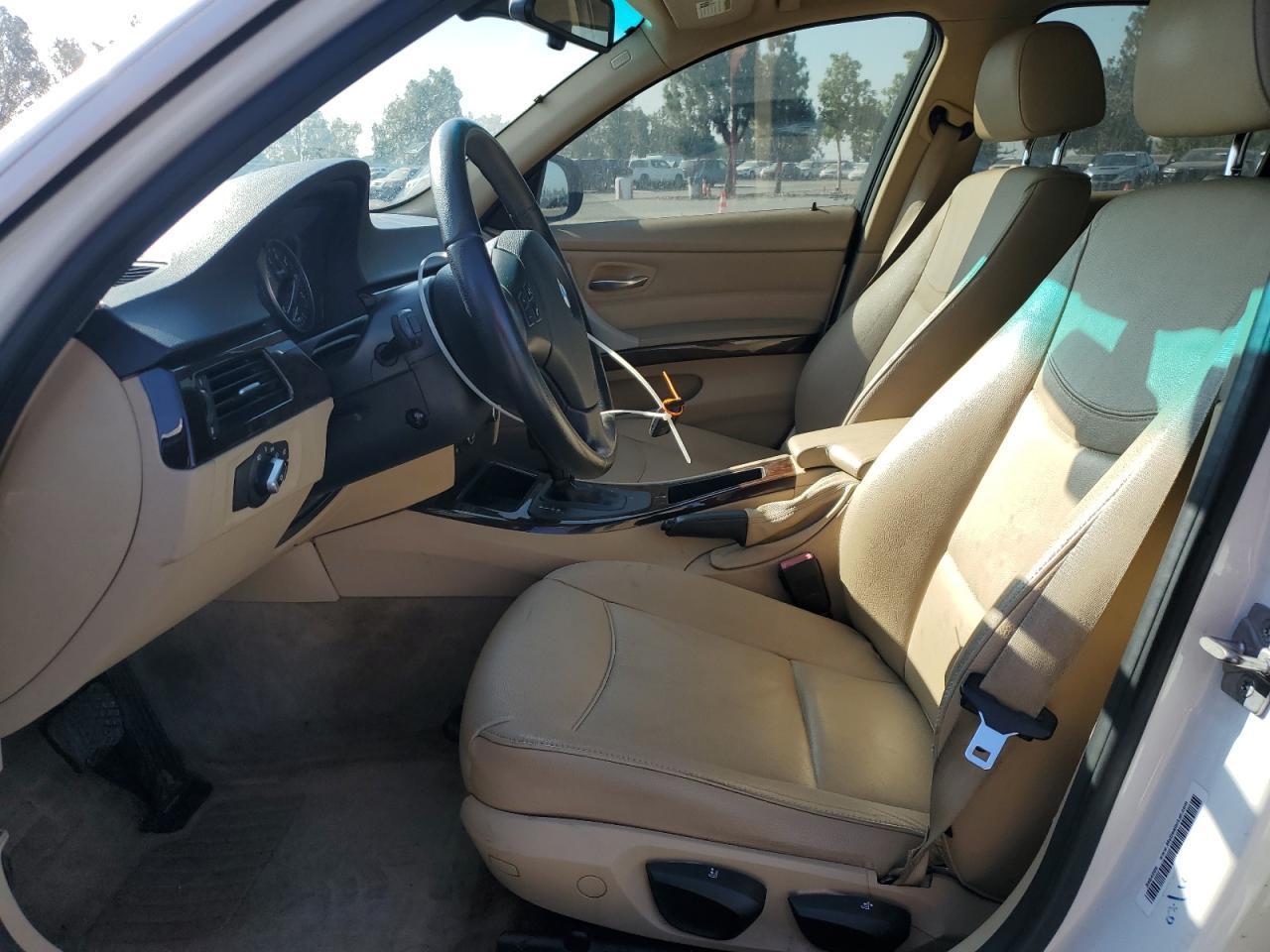 2011 BMW 328 I Sulev - Фото 7