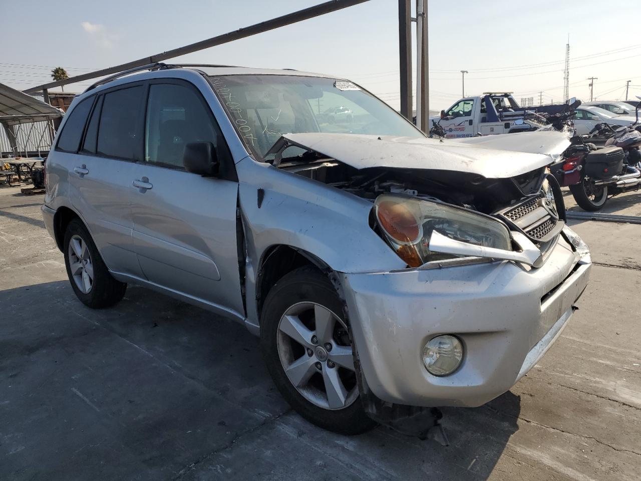 2005 Toyota Rav4 - Image 4