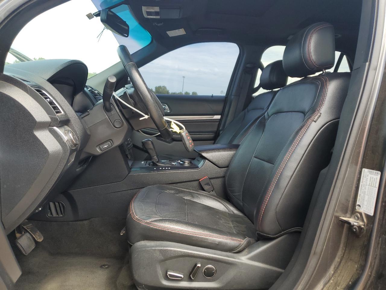 2016 Ford Explorer Sport - Image 7