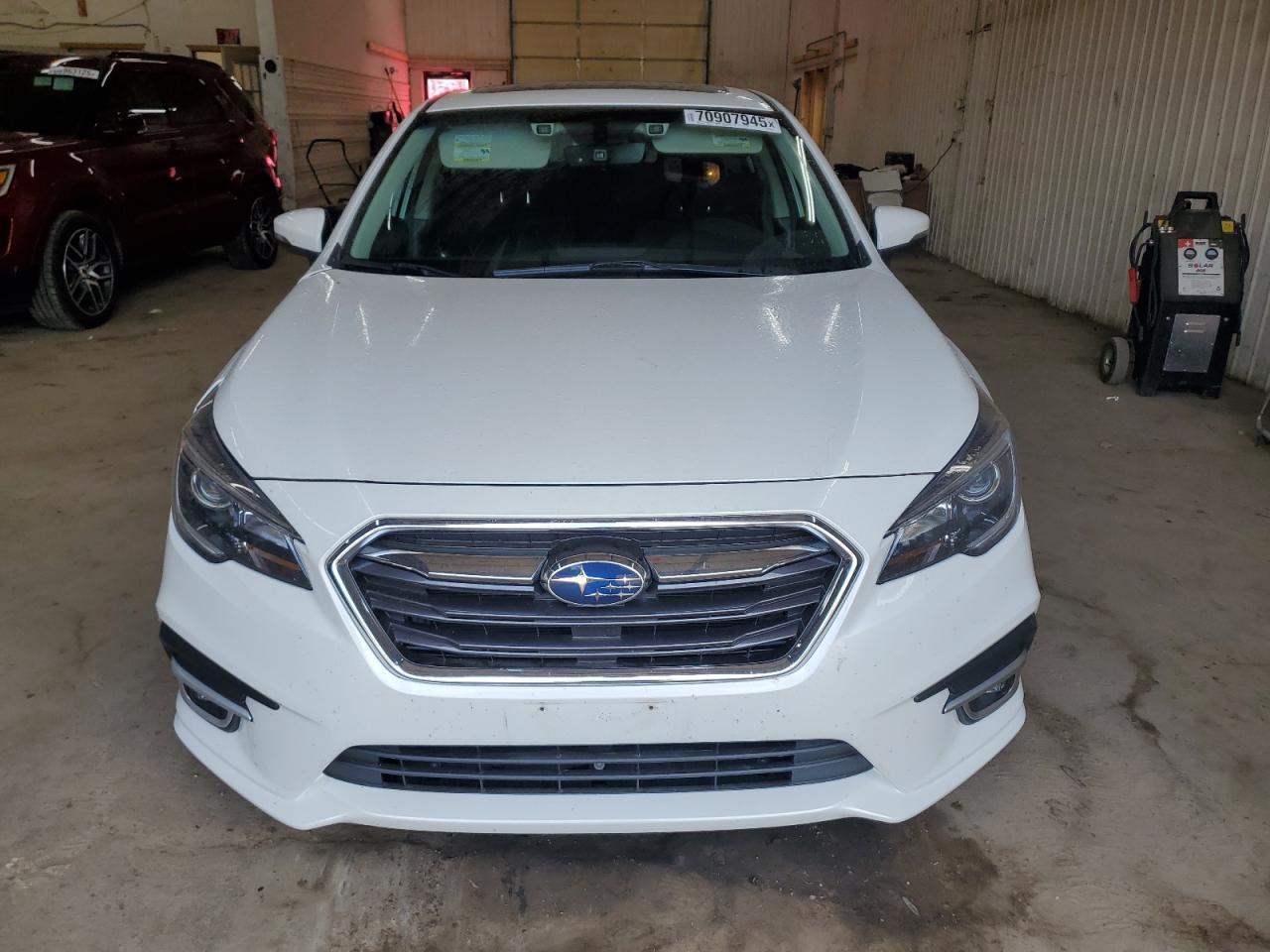 2019 Subaru Legacy 2.5I Premium - Image 5