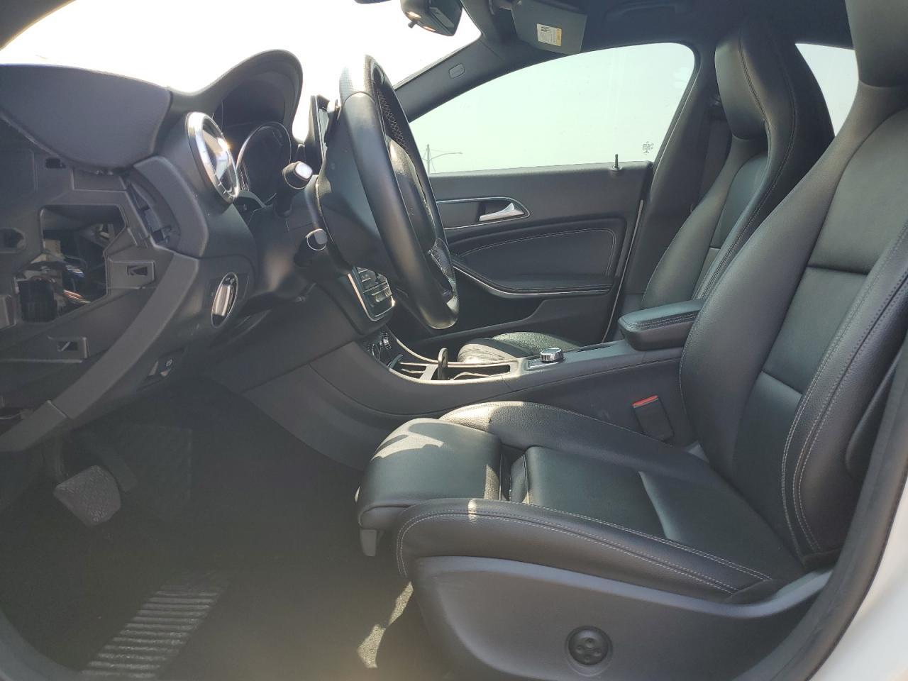 2016 Mercedes-Benz Cla 250 - Image 7