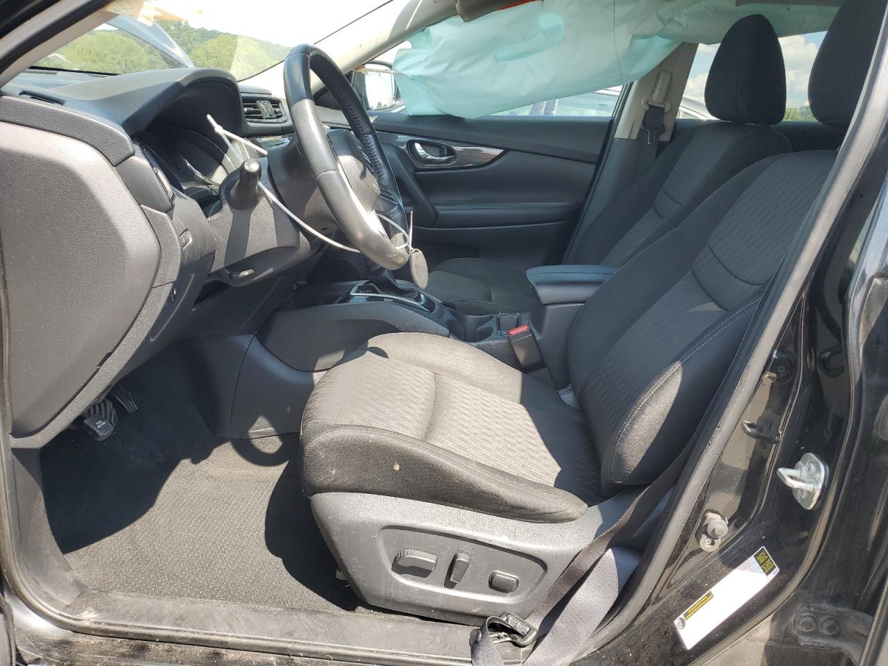 2018 Nissan Rogue S - Image 7
